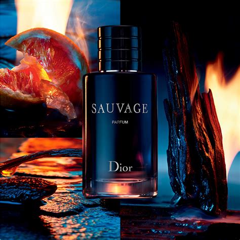 dior parfum maroc